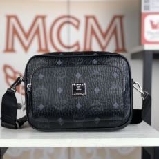 MCM Satchel Bags